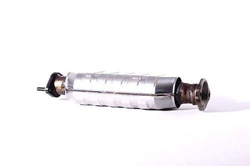 Produktbild für Katalysator