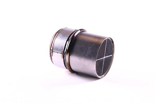 Produktbild für Ruß-/Partikelfilter, Abgasanlage