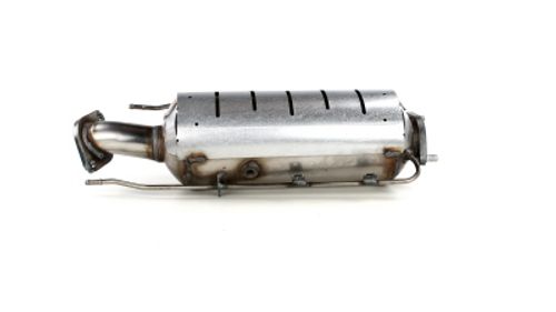 Produktbild für Ruß-/Partikelfilter, Abgasanlage