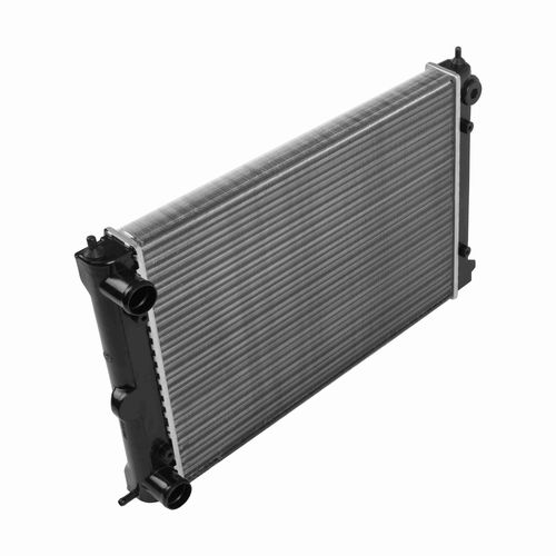 Produktbild für Kühler, Motorkühlung