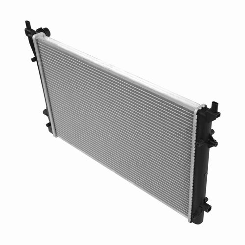 Produktbild für Kühler, Motorkühlung