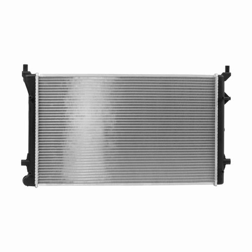 Produktbild für Kühler, Motorkühlung