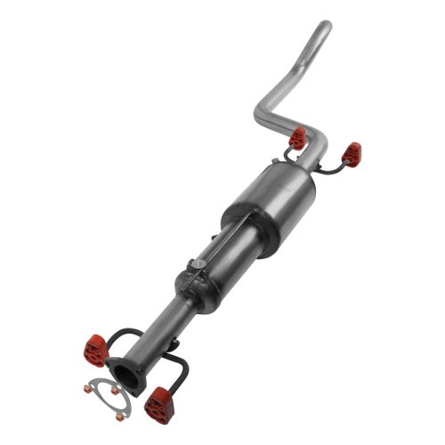 Produktbild für Ruß-/Partikelfilter, Abgasanlage