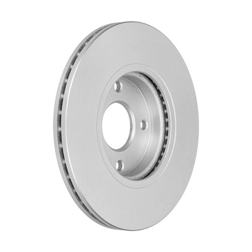 Produktbild für Bremsscheibe