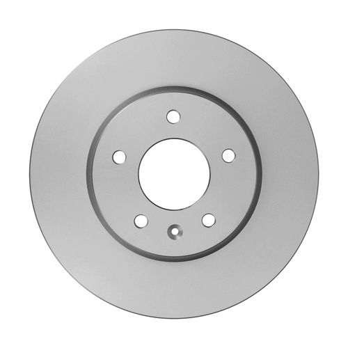 Produktbild für Bremsscheibe