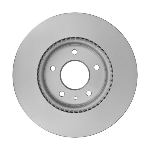 Produktbild für Bremsscheibe