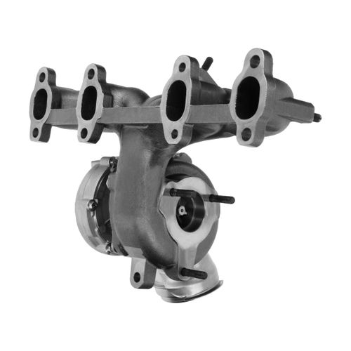 Produktbild für Turbolader