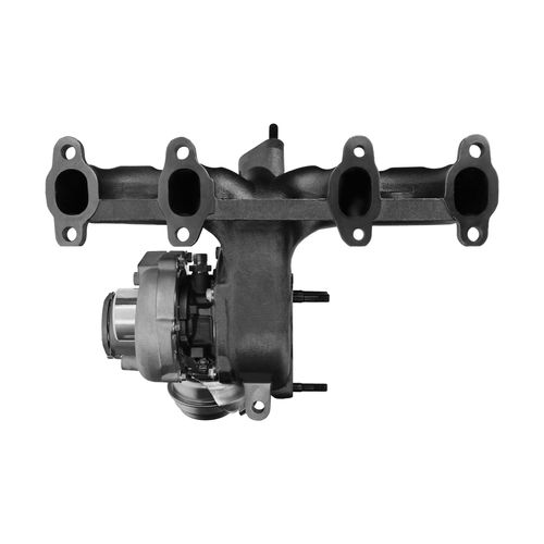 Produktbild für Turbolader