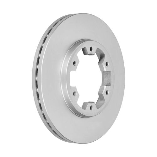 Produktbild für Bremsscheibe