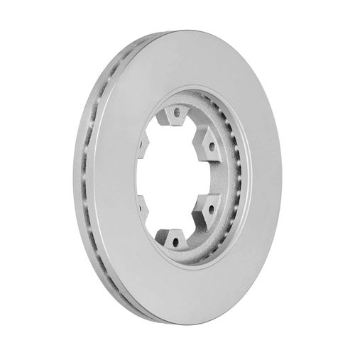 Produktbild für Bremsscheibe