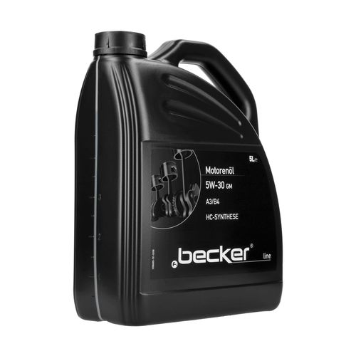 Produktbild für 5W-30 HC GM (5 L)