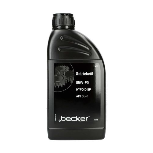 Produktbild für Getriebeöl 85W-90 HYPOID EP [1 L]
