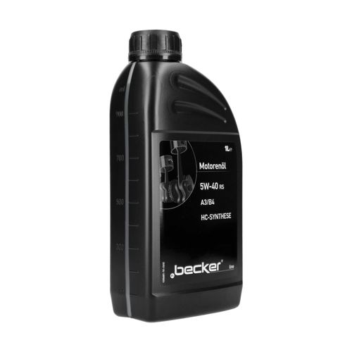 Produktbild für 5W-40 RS (1 L)
