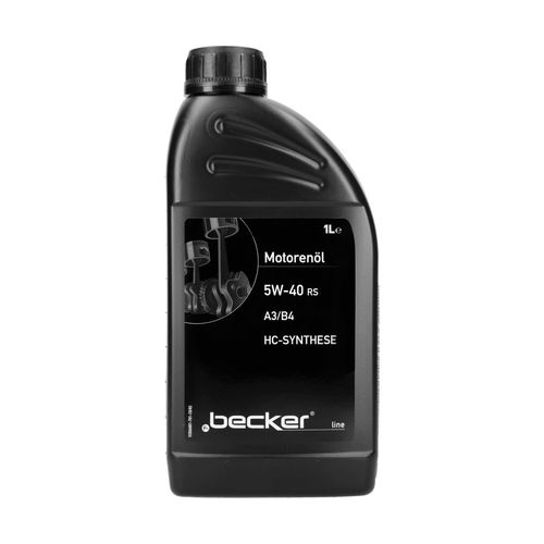 Produktbild für 5W-40 RS (1 L)