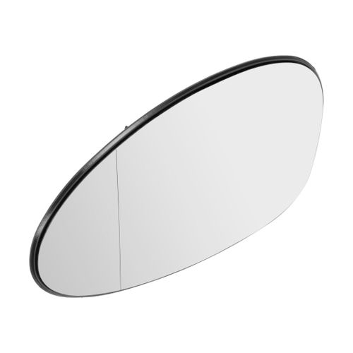 Produktbild für Spiegelglas, Außenspiegel