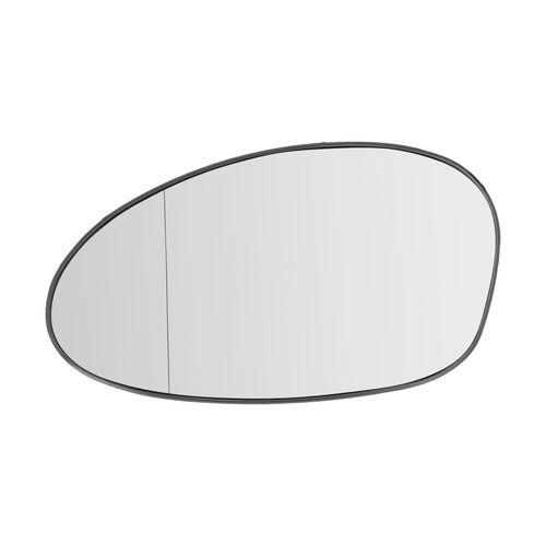 Produktbild für Spiegelglas, Außenspiegel