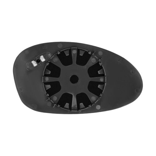 Produktbild für Spiegelglas, Außenspiegel
