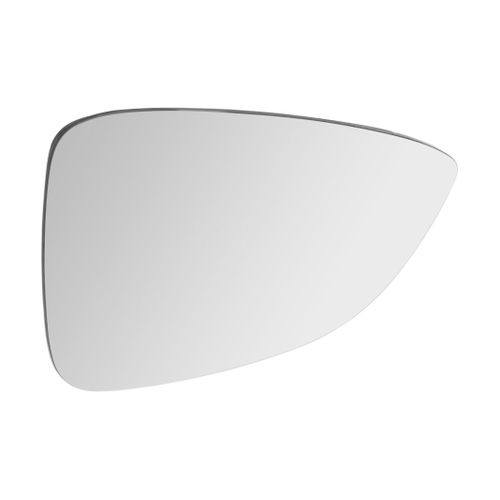 Produktbild für Spiegelglas, Außenspiegel