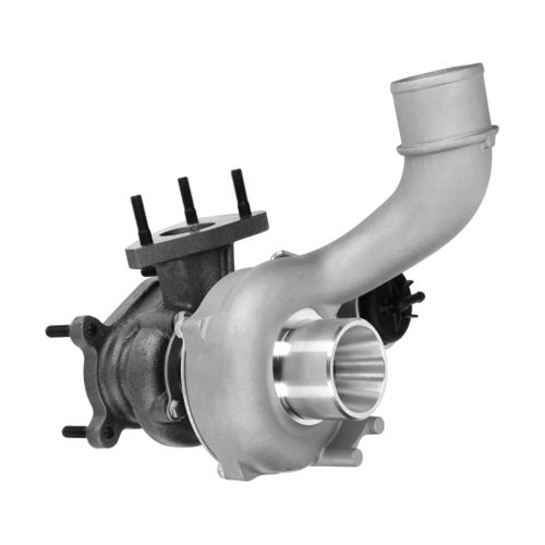 Produktbild für Turbolader