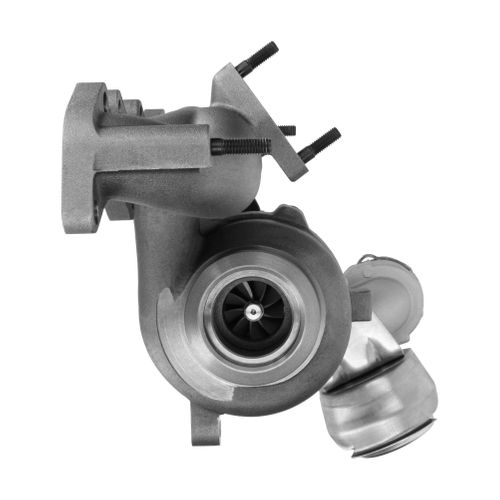 Produktbild für Turbolader