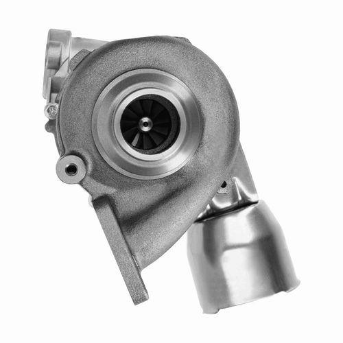 Produktbild für Turbolader