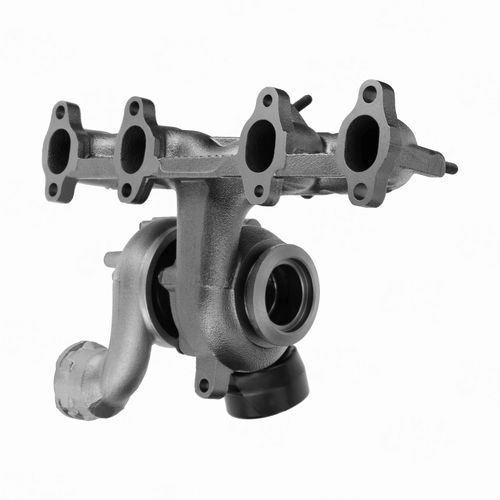 Produktbild für Turbolader
