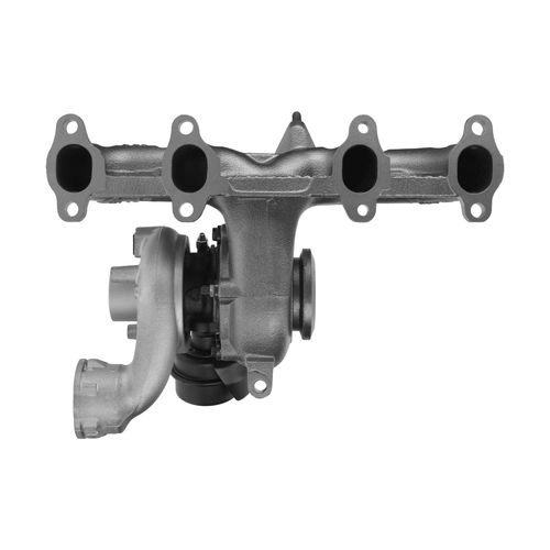 Produktbild für Turbolader