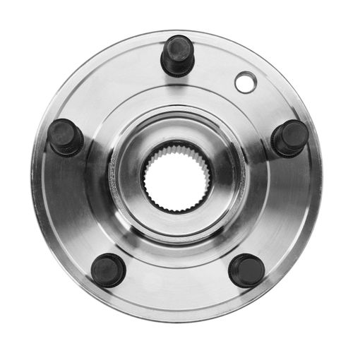 Produktbild für Radlagersatz