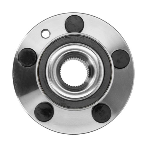 Produktbild für Radlagersatz