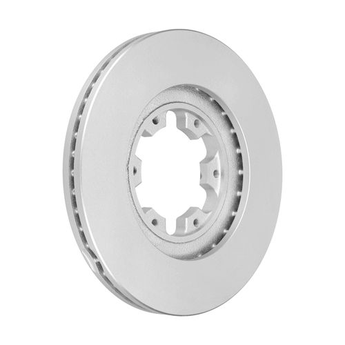 Produktbild für Bremsscheibe