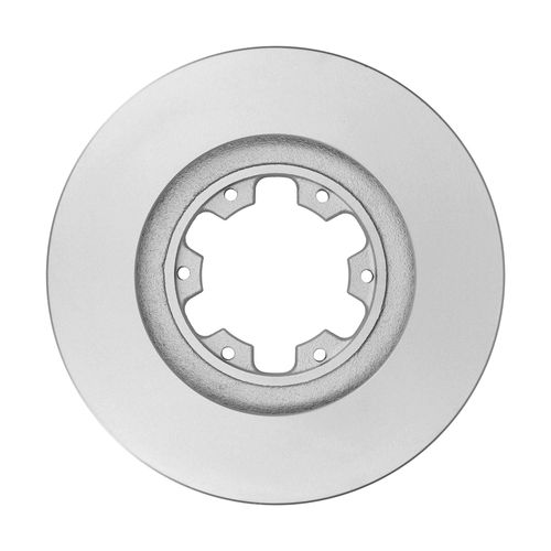 Produktbild für Bremsscheibe