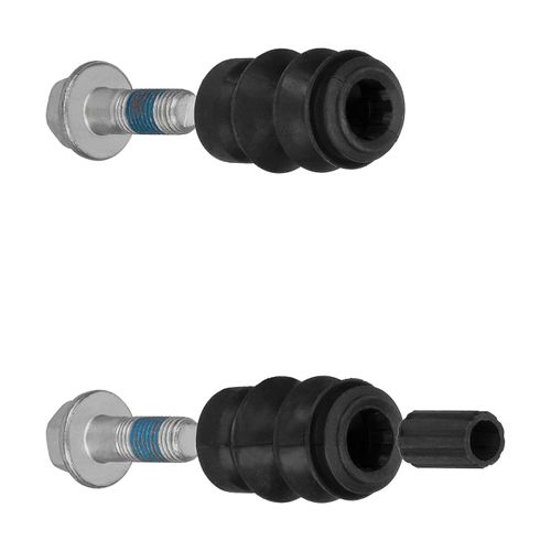 Produktbild für Führungshülsensatz, Bremssattel