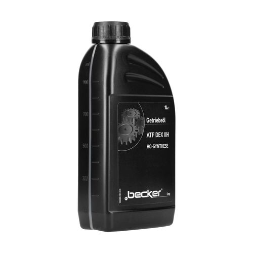 Produktbild für Getriebeöl ATF DEXRON IIIH [1 L]