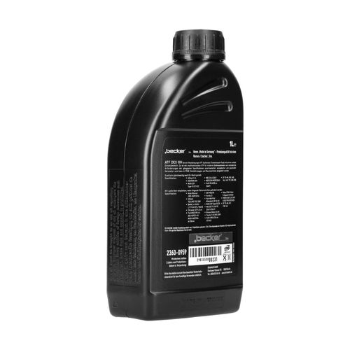 Produktbild für Getriebeöl ATF DEXRON IIIH [1 L]