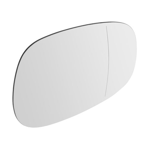 Produktbild für Spiegelglas, Außenspiegel