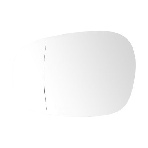 Produktbild für Spiegelglas, Außenspiegel