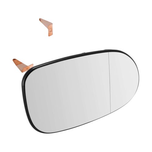 Produktbild für Spiegelglas, Außenspiegel