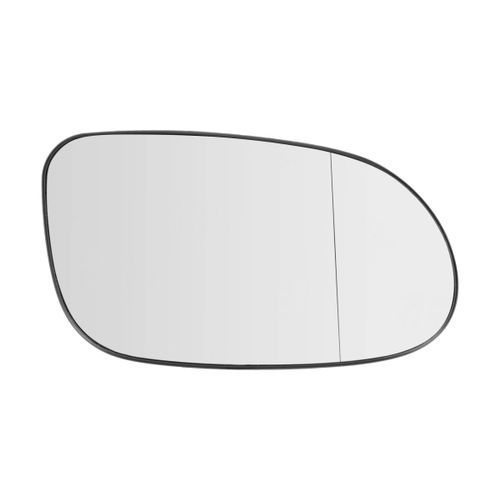Produktbild für Spiegelglas, Außenspiegel