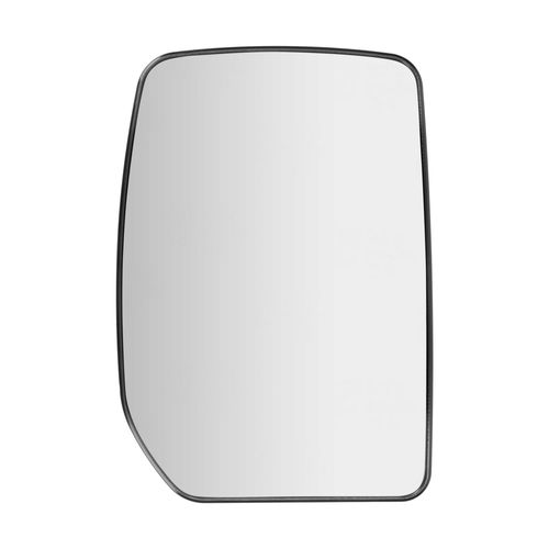 Produktbild für Spiegelglas, Außenspiegel