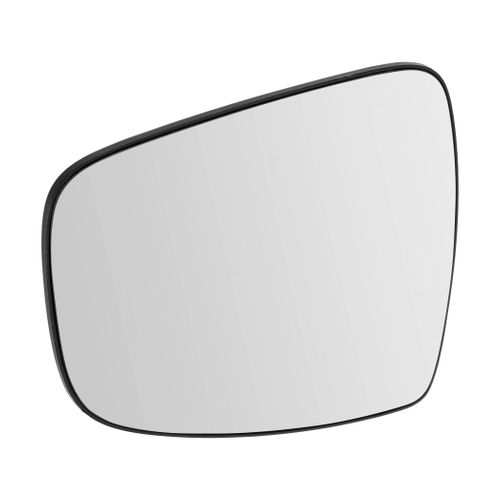 Produktbild für Spiegelglas, Außenspiegel
