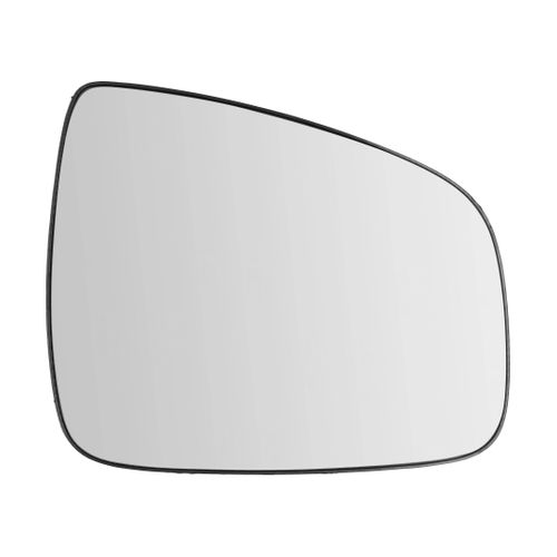 Produktbild für Spiegelglas, Außenspiegel