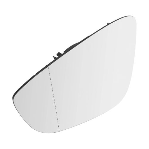Produktbild für Spiegelglas, Außenspiegel