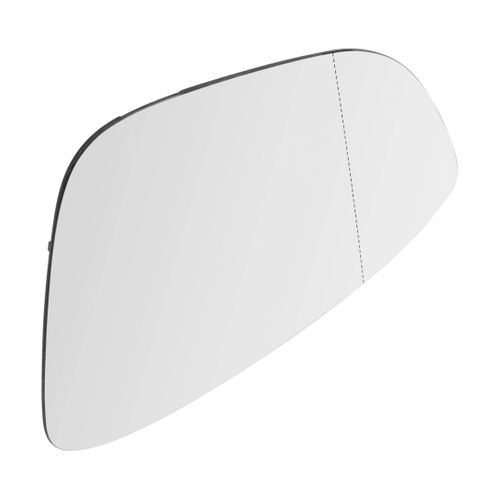 Produktbild für Spiegelglas, Außenspiegel