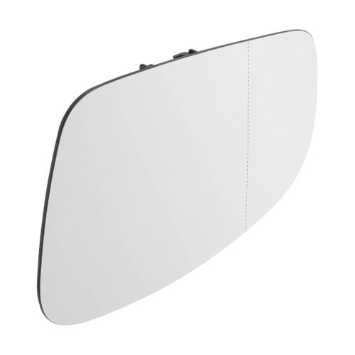 Produktbild für Spiegelglas, Außenspiegel