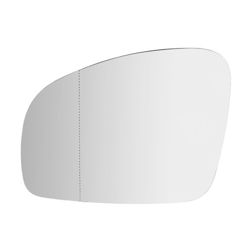 Produktbild für Spiegelglas, Außenspiegel