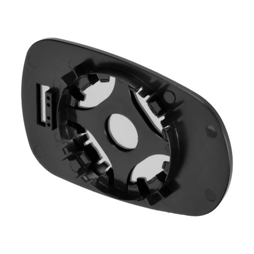 Produktbild für Spiegelglas, Außenspiegel
