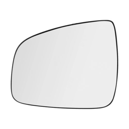 Produktbild für Spiegelglas, Außenspiegel