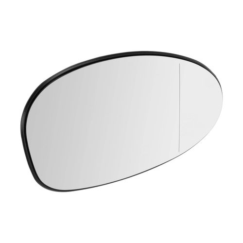 Produktbild für Spiegelglas, Außenspiegel