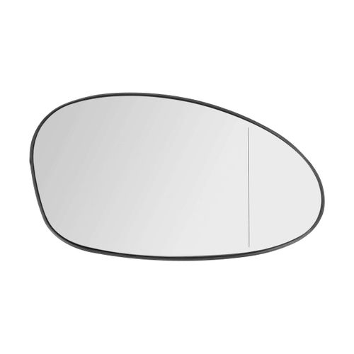 Produktbild für Spiegelglas, Außenspiegel