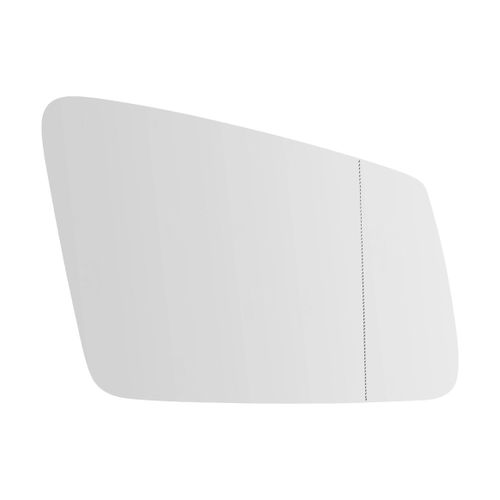Produktbild für Spiegelglas, Außenspiegel